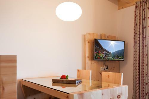 Apartamento Bacherhof