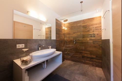 Apartamento Bacherhof
