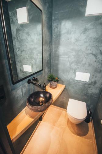 Apartamento Bacherhof