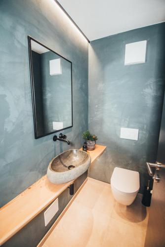Apartamento Bacherhof