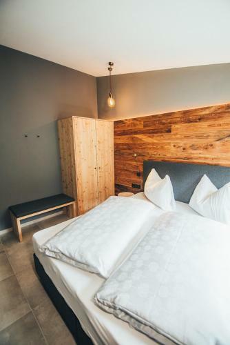 Apartamento Bacherhof