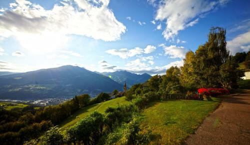 Apartamento Bacherhof