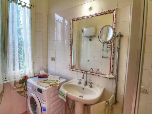 Apartment Rondine