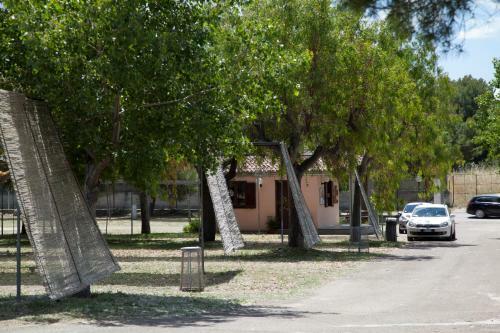 Villaggio Turistico Scialmarino