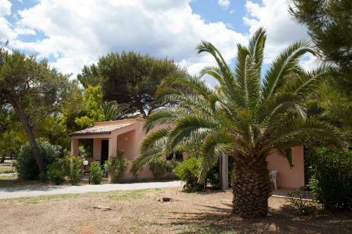 Villaggio Turistico Scialmarino