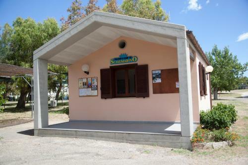 Villaggio Turistico Scialmarino
