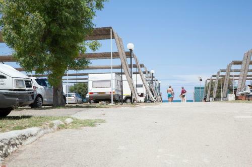Villaggio Turistico Scialmarino