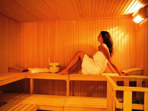 Hotel Terme Park Imperial