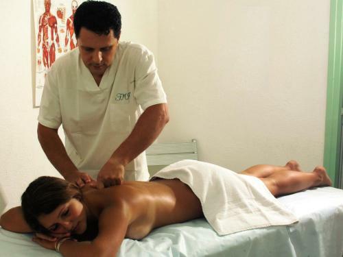 Hotel Terme Park Imperial