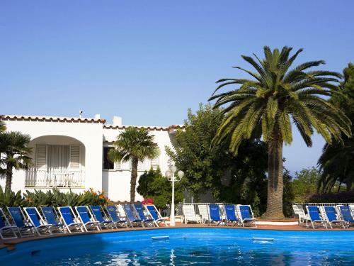 Hotel Terme Park Imperial