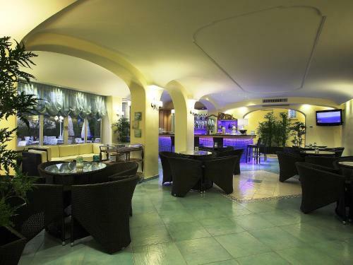 Hotel Terme Park Imperial