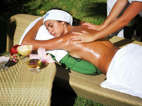 Hotel Terme Park Imperial