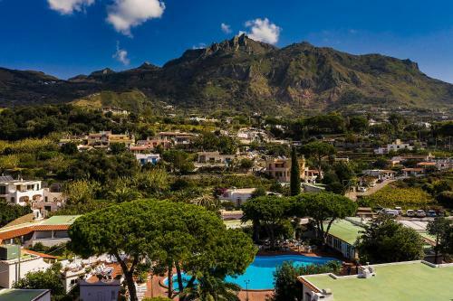 Hotel Terme Park Imperial