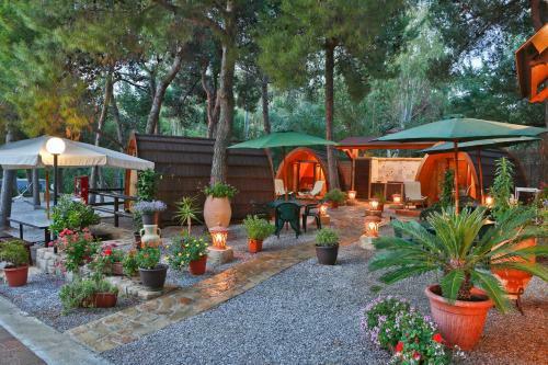 Campeggio Sanfilippo
