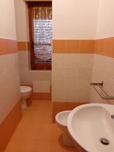 Apartamento Isola Rossa Appartamenti Standard