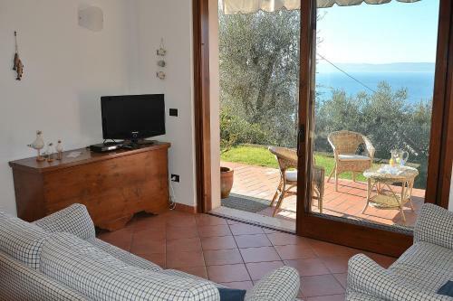 Apartamento Residenza Camille