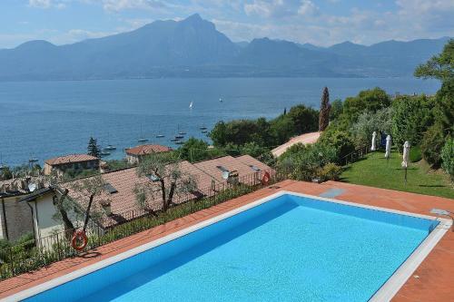 Apartamento Residenza Camille