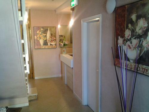 Hotel Albergo Sirena
