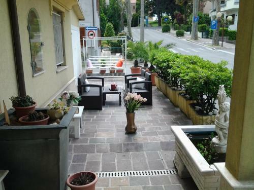 Hotel Albergo Sirena