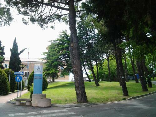 Hotel Albergo Sirena