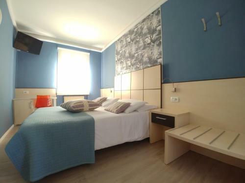 Hotel Albergo Aurora