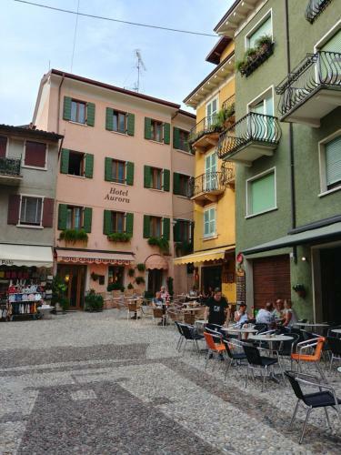 Hotel Albergo Aurora