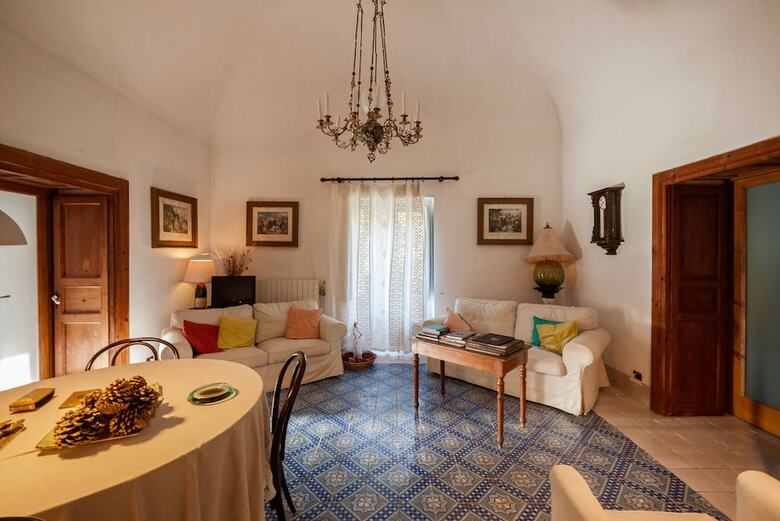 Agroturismo Casa Migliaca