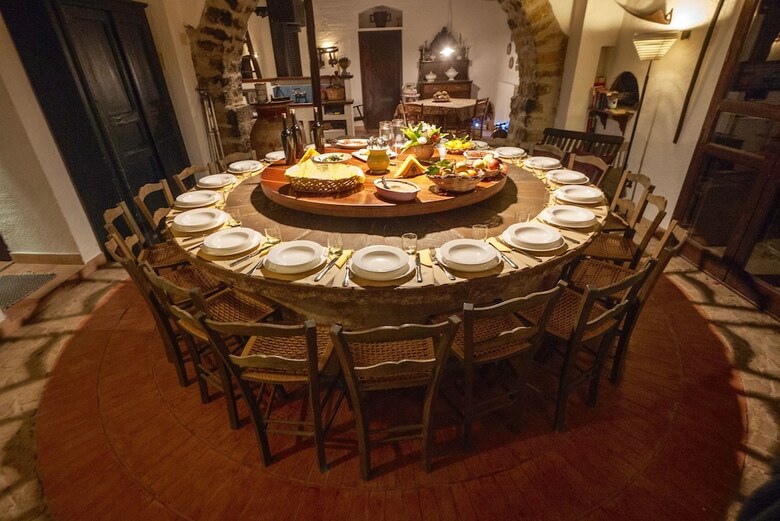 Agroturismo Casa Migliaca