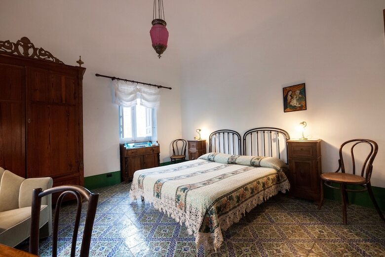 Agroturismo Casa Migliaca