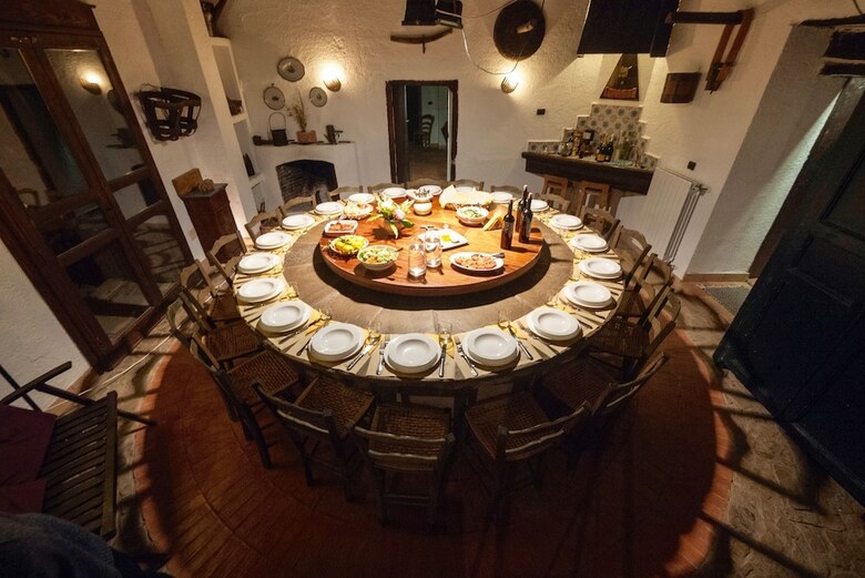 Agroturismo Casa Migliaca