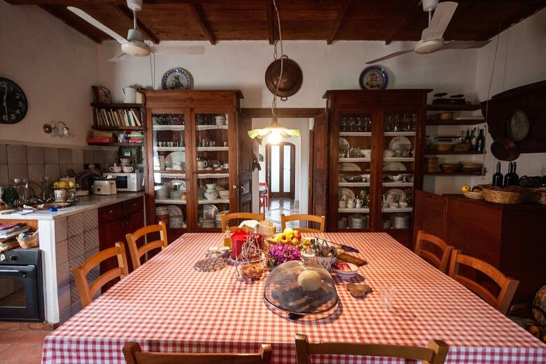Agroturismo Casa Migliaca