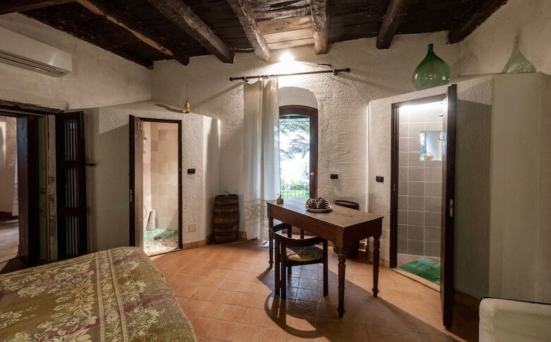 Agroturismo Casa Migliaca