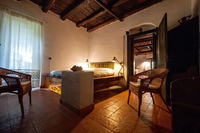Agroturismo Casa Migliaca
