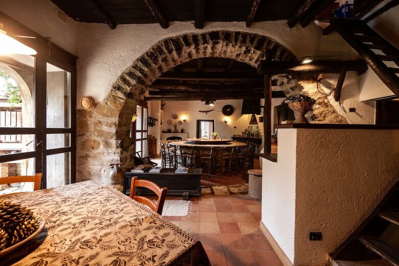 Agroturismo Casa Migliaca