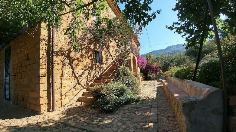 Agroturismo Casa Migliaca