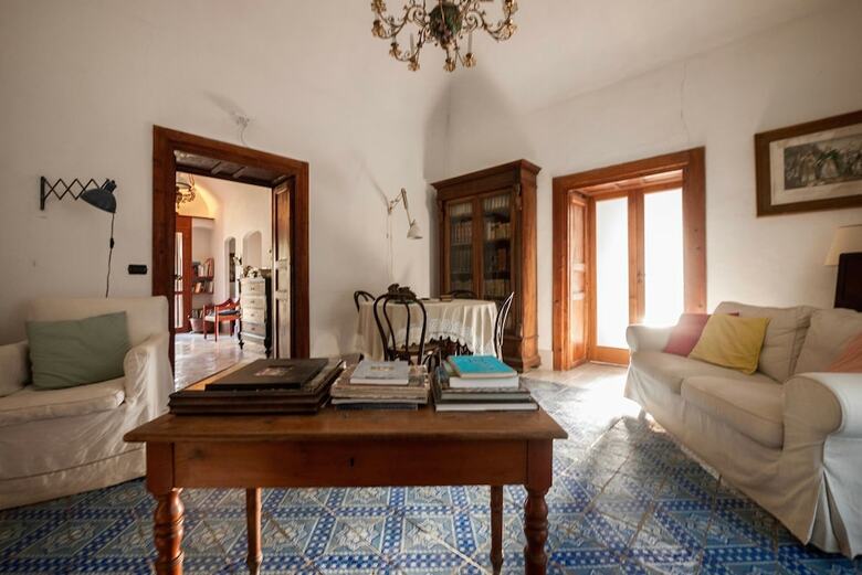 Agroturismo Casa Migliaca