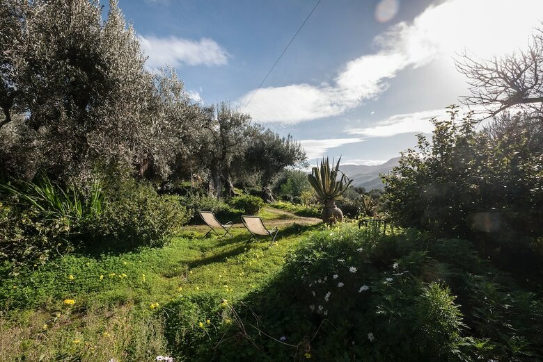 Agroturismo Casa Migliaca