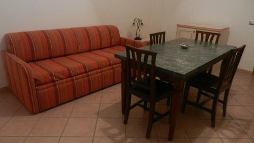 Apartamento Eolian Residence