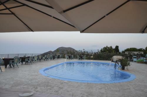 Apartamento Eolian Residence