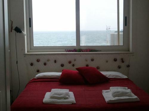 Apartamento Le Casuzze Di Trapani Vista Mare