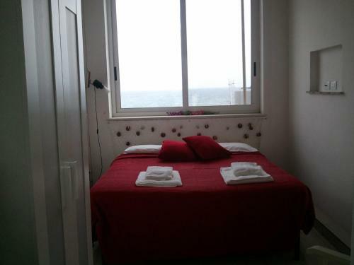 Apartamento Le Casuzze Di Trapani Vista Mare