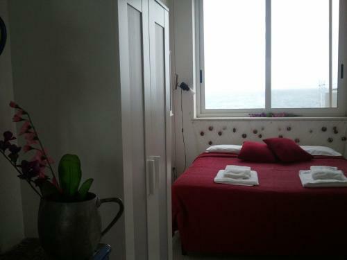 Apartamento Le Casuzze Di Trapani Vista Mare