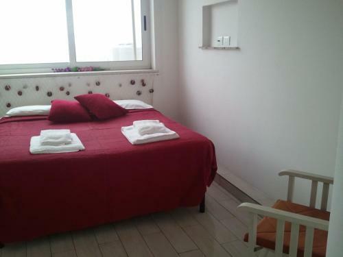 Apartamento Le Casuzze Di Trapani Vista Mare