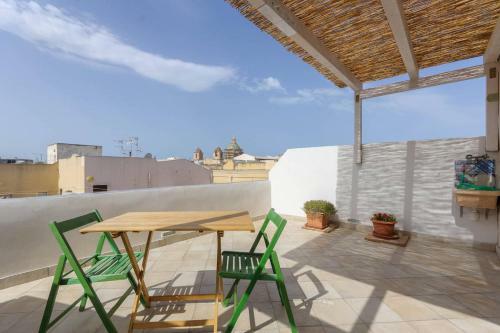 Apartamento Le Casuzze Di Trapani Vista Mare