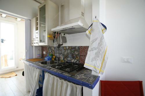 Apartamento Le Casuzze Di Trapani Vista Mare