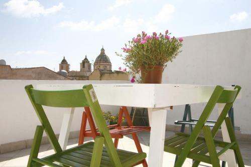 Apartamento Le Casuzze Di Trapani Vista Mare