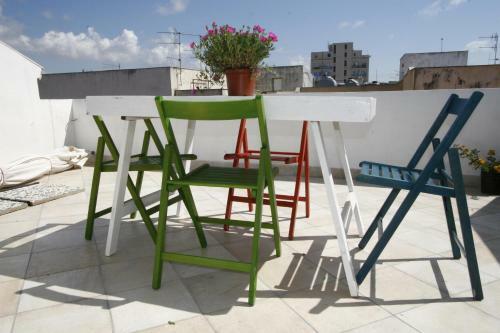 Apartamento Le Casuzze Di Trapani Vista Mare
