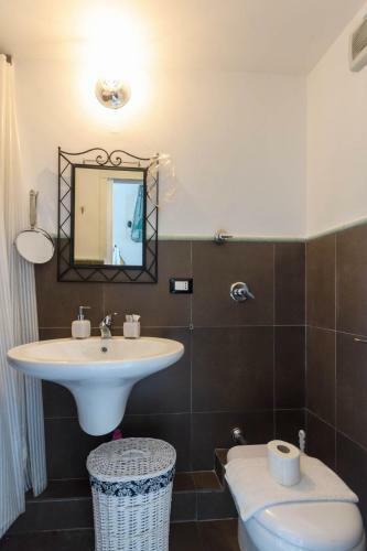 Apartamento Le Casuzze Di Trapani Vista Mare