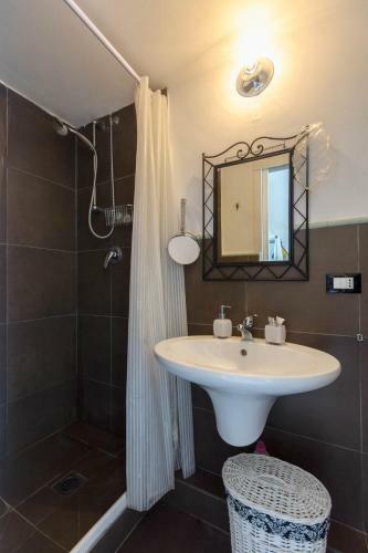 Apartamento Le Casuzze Di Trapani Vista Mare
