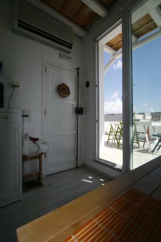 Apartamento Le Casuzze Di Trapani Vista Mare